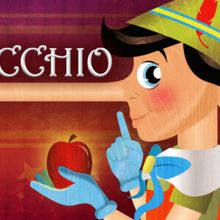 PINOCCHIO to Open FST's 2026-27 Children's Theatre Series