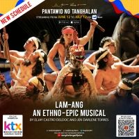 Six Tanghalang Pilipino Productions to Stream on iWant, Premieres 12 Jun 2020