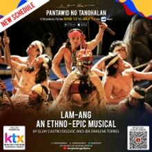 Six Tanghalang Pilipino Productions to Stream on iWant, Premieres 12 Jun 2020