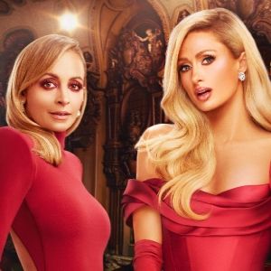 Video: Peacock Debuts Trailer for Paris Hilton and Nicole Richie Reunion Special