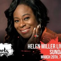 Arts Garage In Delray Beach Announces Four Shows & Presentations In March & April