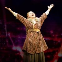 Video: Watch a Sneak Peek of ANASTASIA at Fulton Theatre Video