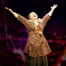 Video: Watch a Sneak Peek of ANASTASIA at Fulton Theatre