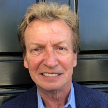 Nigel Lythgoe & Debbie Allen Announce Los Angeles International Dance Festival