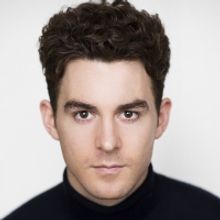 THE GRINNING MAN's Louis Maskell Reveals His Favourite Showtunes