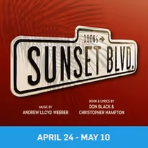 SUNSET BOULEVARD to Close Actors Theatre of Indiana 2025–26 Season