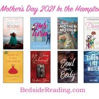 BEDSIDE READING Celebrates Moms with Books, Travel and More