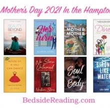 BEDSIDE READING Celebrates Moms with Books, Travel and More