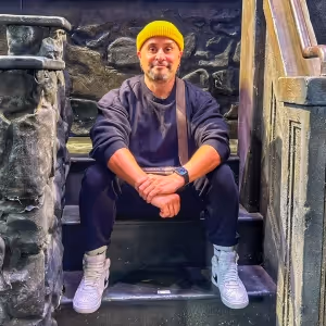 Interview: Vincent Ortega On Directing IN THE HEIGHTS at The Gateway Playhouse