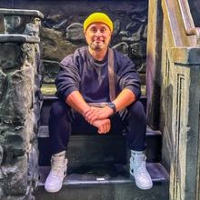 Interview: Vincent Ortega On Directing IN THE HEIGHTS at The Gateway Playhouse