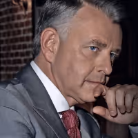 Richard Shelton's SINATRA: RAW to Embark on UK Tour
