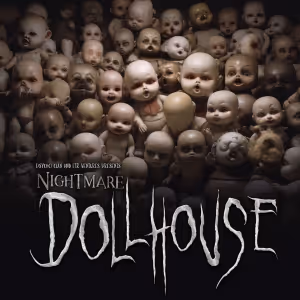 NIGHTMARE DOLLHOUSE Begins Performances This Weekend