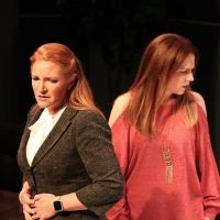 BWW Review: THE EXCEPTIONALS at The Liminal Playhouse
