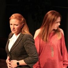 BWW Review: THE EXCEPTIONALS at The Liminal Playhouse