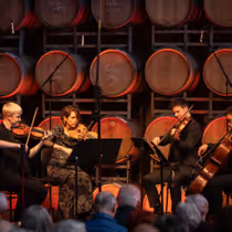 Coriole Music Festival Reveals 2027 Program