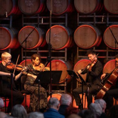 Coriole Music Festival Reveals 2027 Program