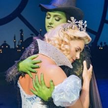 BWW Feature: WICKED Stars Share Their Favourite Lines From The Show