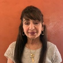 Mary Jane Robinson Comes To The Palace Theatre Next Month