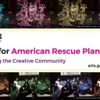 CAATA to Host Online Information Session on The American Rescue Plan with The…