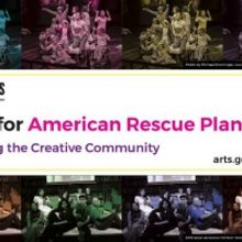CAATA to Host Online Information Session on The American Rescue Plan with The…