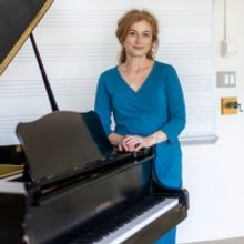 Cal State LA Music Professor Sara Carina Graef Honored With Outstanding Professor Awa