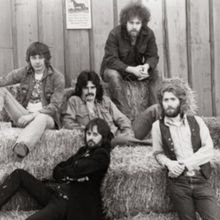 New Riders Of The Purple Sage To Release New Live Album 'Hempsteader'