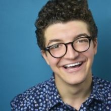 Meet the Stars of Stage Door: Jared Goldsmith Wants to Keep Making Stories and Music