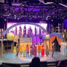 Student Blog: I Guess I'll Miss the Show (an ode to PIPPIN)