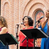 Writer/Performer Judith Sloan Recognized With a City Artists Corps Grant