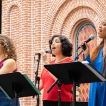 Writer/Performer Judith Sloan Recognized With a City Artists Corps Grant