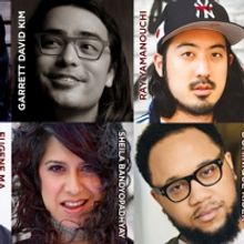 Leviathan Lab Announces Casting For Barbour Playwrights Award Reading Series