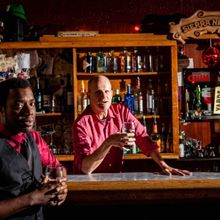 THE PLAYBOY OF THE WESTERN WORLD Comes To Inis Nua Theatre Company