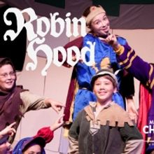 Missoula Children's Theatre Streams ROBIN HOOD