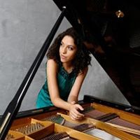 Soka Performing Arts Center to Present Pianist Beatrice Rana