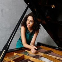 Soka Performing Arts Center to Present Pianist Beatrice Rana