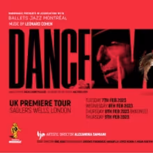 Tickets from £48 for DANCE ME at Sadler's Wells