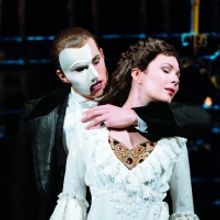 Cameron Mackintosh's New Production of THE PHANTOM OF THE OPERA to Make its Australia