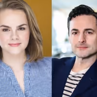 Ruby Rakos, Max Von Essen, Lesli Margherita, and More Will Lead CHASING RAINBOWS…