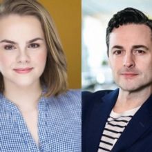 Ruby Rakos, Max Von Essen, Lesli Margherita, and More Will Lead CHASING RAINBOWS: THE