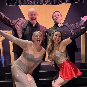 Stars & Garters Reveals New Burlesque Troupes And Spring Programming