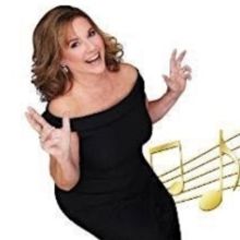 Matha Bartz to Make The Green Room 42 Debut With OFF THE CHARTS WITH MARTHA BARTZ