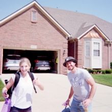 BWW Blog: Blueprint Recording Release