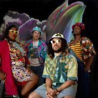 World Cafe Live And The Pennsylvania Academy Of The Fine Arts Present MULTITUDES