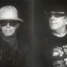 Cheap Trick Announce New Record, Share First Song