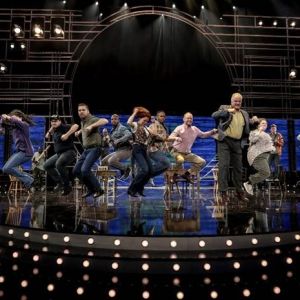 COME FROM AWAY Will Have First Production at Sea on Cunard's Queen Elizabeth