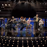 COME FROM AWAY Will Have First Production at Sea on Cunard's Queen Elizabeth