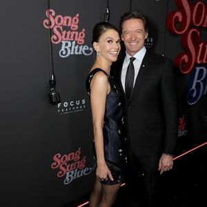 Photos: Hugh Jackman & More at SONG SUNG BLUE New York Premiere