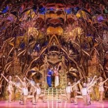 BWW Review: ALADDIN at Straz Center Tampa