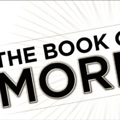 THE BOOK OF MORMON National Tour to Play Shea's Buffalo Theatre for Five Performances