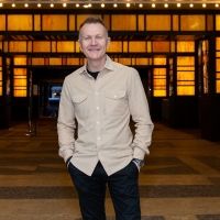 Words From the Wings: Cameron Pow of THE LION KING Shares His Favorite Backstage Snacks, Moments, and More!